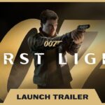 Video Thumbnail: 007 First Light – Official Launch Trailer