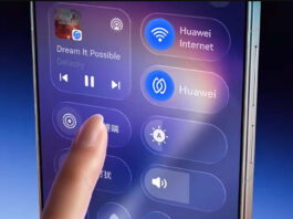Megérkezett a HarmonyOS 7: a Huawei is rákapott az üveghatású felületekre