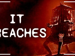 It Reaches teszt