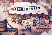 Phonopolis teszt