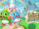 Puzzle Bobble Everybubble! teszt