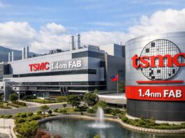 Nagy dobásra készül a TSMC: olcsóbbak és gyorsabbak lehetnek a jövő chipjei