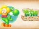 Yoshi and the Mysterious Book teszt