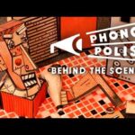 Video Thumbnail: Behind the Scenes of Phonopolis (Demo out now on Steam!)