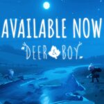 Video Thumbnail: DEER & BOY – Launch trailer