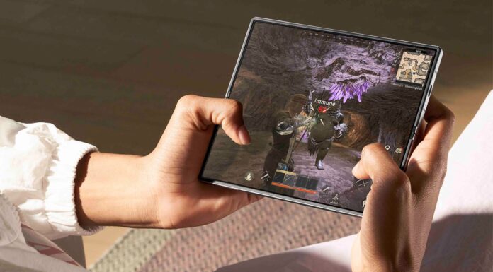Jelentős újítást kapnak a hajlítható mobilok: az Android 17 a gamereknek is kedvez