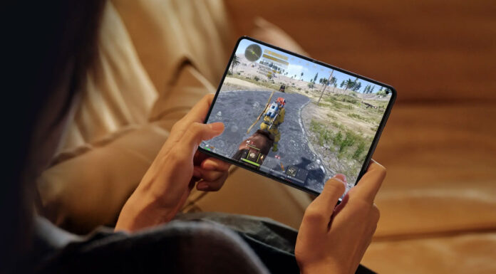 Hajlítható kijelző nélkül is különleges lehet a Huawei következő mobilja