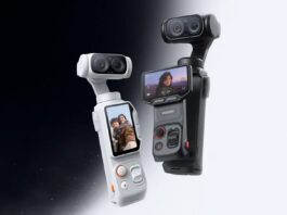 Kitört a háború a kameragyártók között: a DJI beperelte az Insta360-t