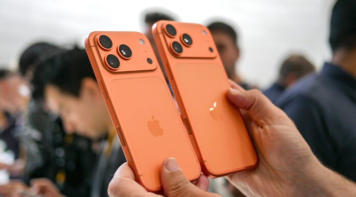 Eltérő akkumulátort kaphat az iPhone 18 Pro a világ különböző régióiban