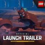 Video Thumbnail: LEGO® Batman™: Legacy of the Dark Knight – Official Launch Trailer