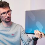 Video Thumbnail: MEGÚJULT KÍVÜL, BELÜL! | MSI Cyborg 15 MAX teszt