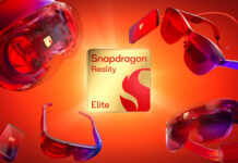 Új korszak jöhet az AR- és VR-szemüvegeknél: bemutatkozott a Snapdragon Reality Elite