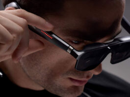 240 Hz-es AR-szemüveg gamereknek? Kipróbáltuk a ROG XREAL R1-et
