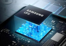 Kétszer gyorsabb tárhely jön a telefonokba: bemutatkozott a Samsung UFS 5.0