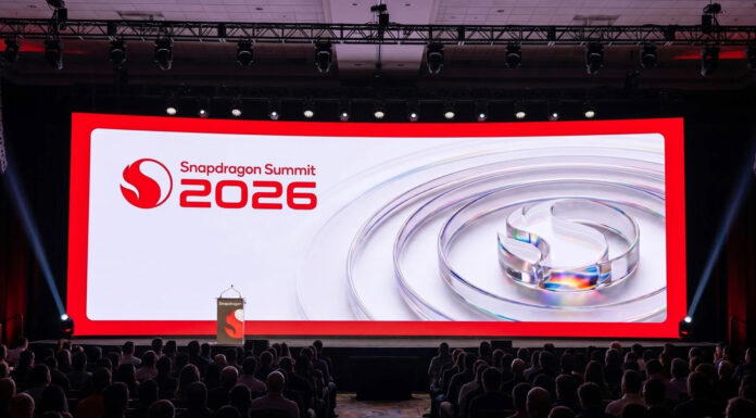 Kitűzte a Snapdragon Summit 2026 időpontját a Qualcomm, jönnek az új csúcschipek