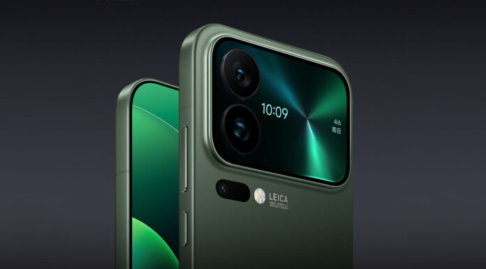 Megjelent az első komoly nyom a Xiaomi 18-ról
