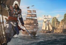 Assassin’s Creed Black Flag Resynced teszt