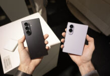 Rövidebb élettartamú akkumulátor került az új Galaxy Z Fold8 és Z Flip8 modellekbe