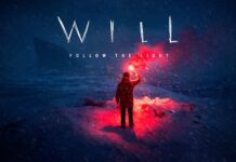 Will Follow the Light teszt