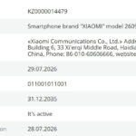 Xiaomi 18 Pro Max