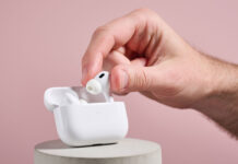 Kiderült, hogy az AirPods sokkal többre képes, mint gondolnád