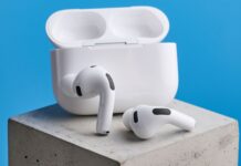 Parkolópályára kerülhetett az AirPods Ultra, az Apple állítólag leállította a fejlesztést