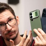 Video Thumbnail: Az Apple felkötheti a gatyát? | Xiaomi 17 Pro teszt
