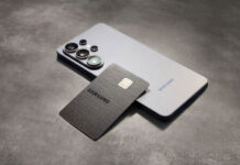 Saját hitelkártyát indított a Samsung, megérkezett a Galaxy Card