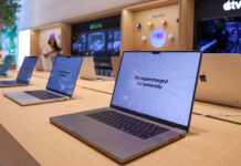 Egyedül az Apple tudott igazán növekedni a zsugorodó PC-piacon