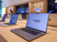 Egyedül az Apple tudott igazán növekedni a zsugorodó PC-piacon
