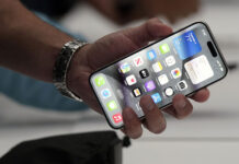 Ha iPhone-od vagy iPaded van, érdemes azonnal telepíteni ezt a frissítést