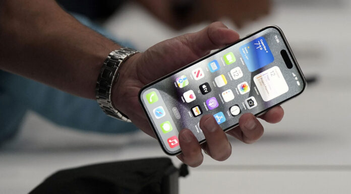 Ha iPhone-od vagy iPaded van, érdemes azonnal telepíteni ezt a frissítést