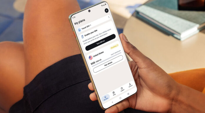 Saját eSIM alkalmazást indított a Motorola