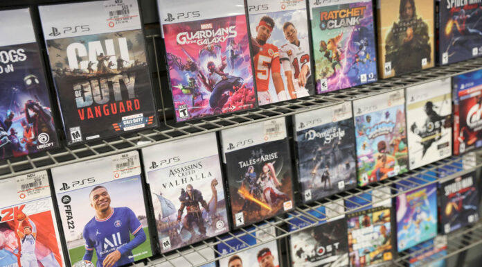 Vége egy korszaknak: a Sony 2028-tól teljesen megszünteti a lemezes PlayStation játékokat