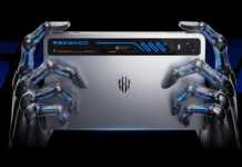 Megérkezett a világ egyik legerősebb androidos gamer tablete, a RedMagic Astra 2