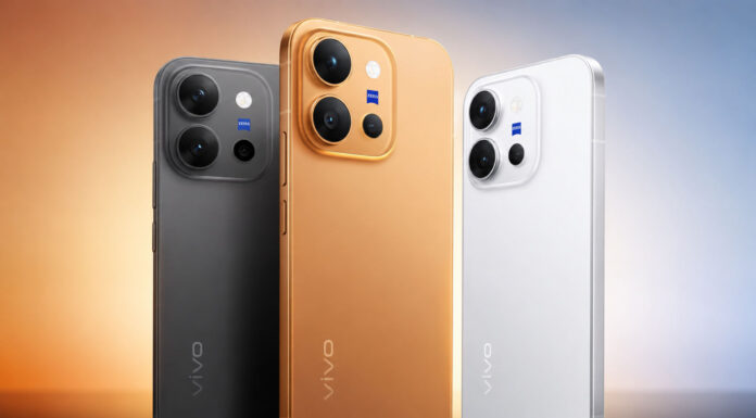 Brutális akkumulátorral és Snapdragon 8 Gen 5-tel mutatkozott be a vivo X300e