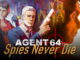 Agent 64: Spies Never Die teszt