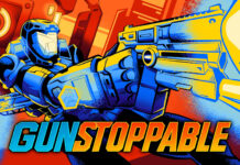 Gunstoppable teszt