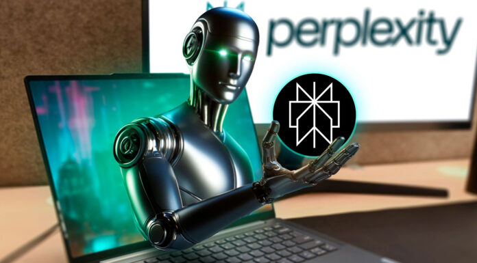 Akár internet nélkül, a saját gépünkön is dolgozhat a Perplexity új AI-ügynöke