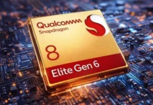Brutális AnTuTu-eredményt villanthatott a Snapdragon 8 Elite Gen 6 Pro