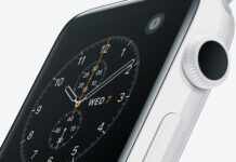 Kerámiaházas változatot kaphat az Apple Watch Series 12