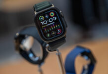 Új szenzorokkal és régóta várt hardverfrissítéssel jöhet az Apple Watch Ultra 4