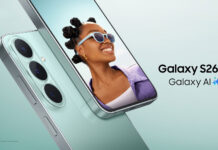 Új kamerás trükkökkel és Galaxy AI-jal mutatkozott be a Samsung Galaxy S26 FE