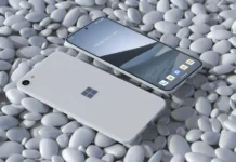 12 év után előkerült a Microsoft soha meg nem jelent Surface telefonja