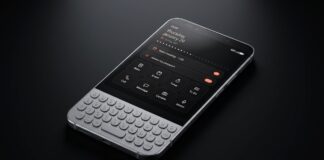 Fizikai billentyűzettel és OLED-kijelzővel mutatkozott be a Minimal Phone 2