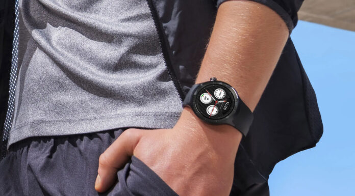 Ismert márkától kaphat új riválist az Apple Watch Ultra és a Galaxy Watch Ultra