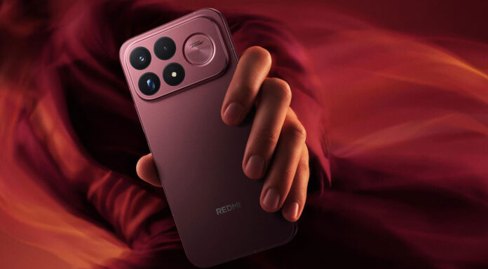 Bemutatkozott a Redmi K100 Pro és K100 Pro Max