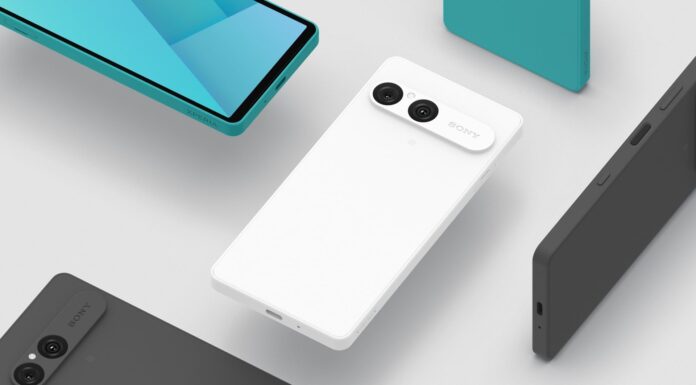 Új Xperia mobilt mutat be jövő héten a Sony