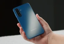Két új belépőszintű Samsung Galaxy érkezett, hat év támogatással