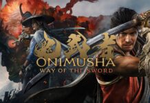 Omimusha: Way of the Sword teszt